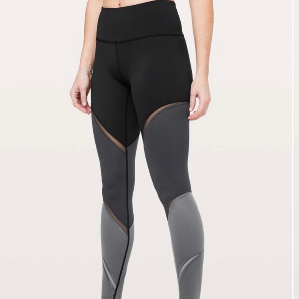 Lululemon Colour Me Ombre Tight 28" 🌟